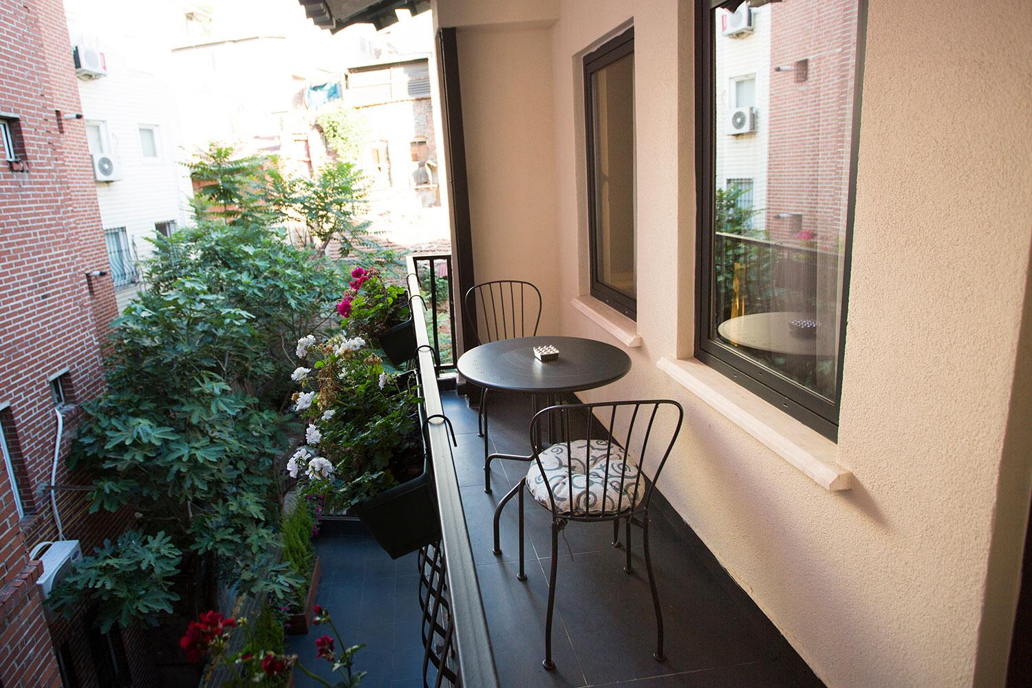 Long Stay Istanbul Residence Istambul Exterior foto